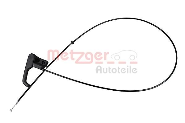 METZGER AUTOTEILE 3160039 Bonnet Cable