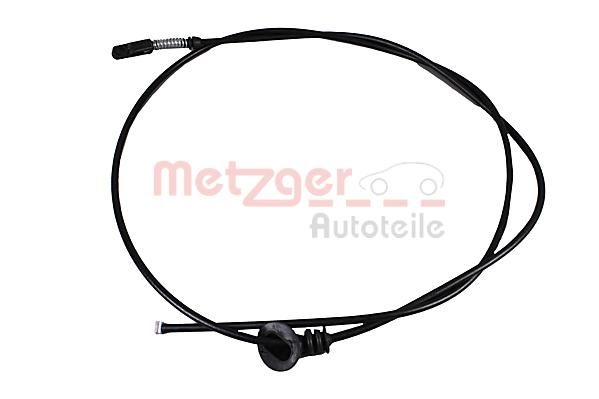 METZGER AUTOTEILE 3160040 Bonnet Cable