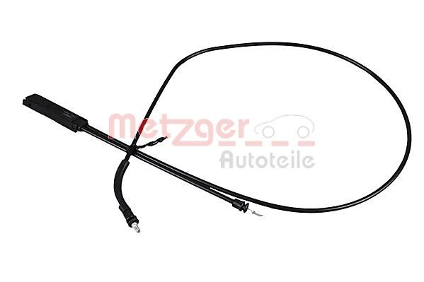 METZGER AUTOTEILE 3160041 Bonnet Cable