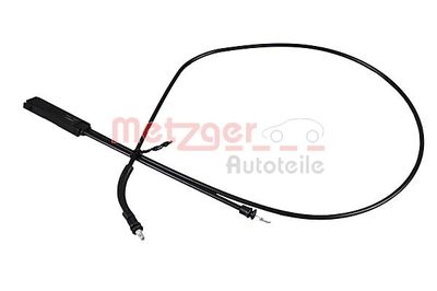 Bonnet Cable METZGER AUTOTEILE 3160041