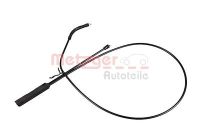 Bonnet Cable METZGER AUTOTEILE 3160042