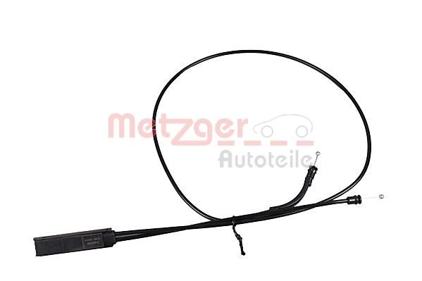 METZGER AUTOTEILE 3160045 Bonnet Cable