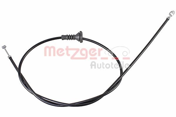 METZGER AUTOTEILE 3160047 Bonnet Cable