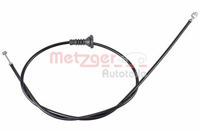 Bonnet Cable METZGER AUTOTEILE 3160047