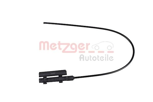 METZGER AUTOTEILE 3160049 Bonnet Cable