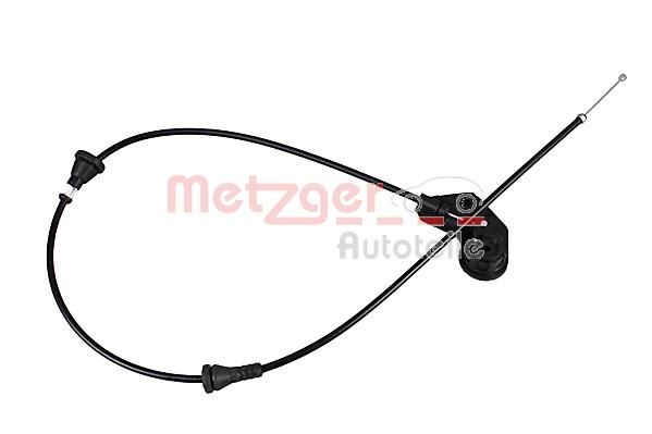 METZGER AUTOTEILE 3160050 Bonnet Cable
