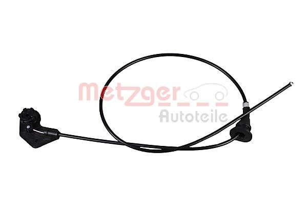METZGER AUTOTEILE 3160054 Bonnet Cable