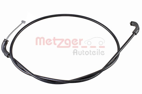 METZGER AUTOTEILE 3160057 Bonnet Cable