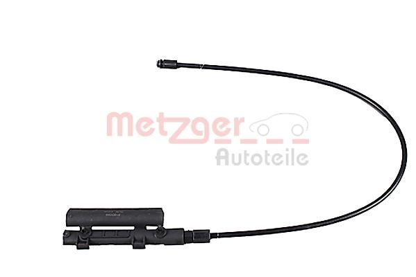 METZGER AUTOTEILE 3160058 Bonnet Cable