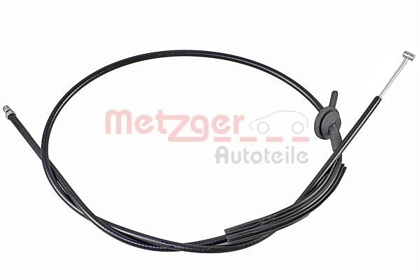 METZGER AUTOTEILE 3160059 Bonnet Cable