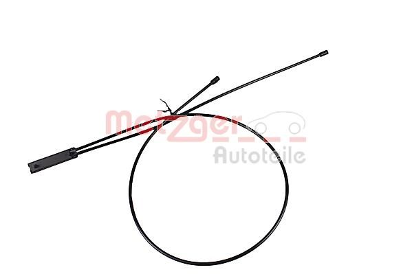 METZGER AUTOTEILE 3160060 Bonnet Cable