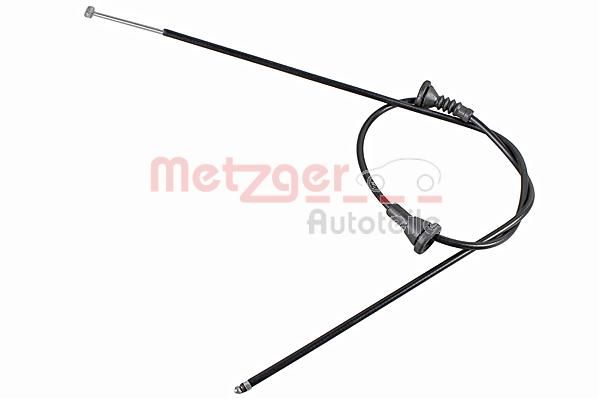 METZGER AUTOTEILE 3160061 Bonnet Cable