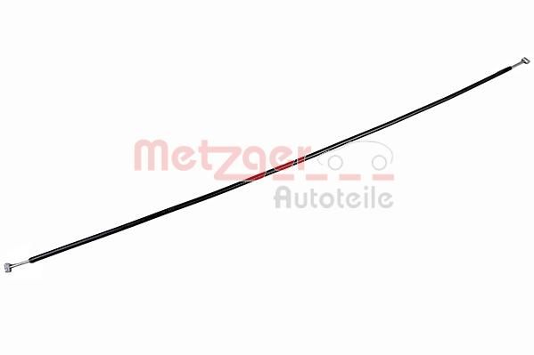 METZGER AUTOTEILE 3160062 Bonnet Cable