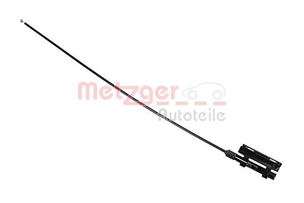 METZGER AUTOTEILE 3160063 Bonnet Cable