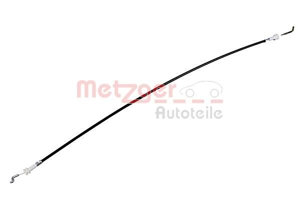 METZGER AUTOTEILE 3160069 Cable Pull, door release