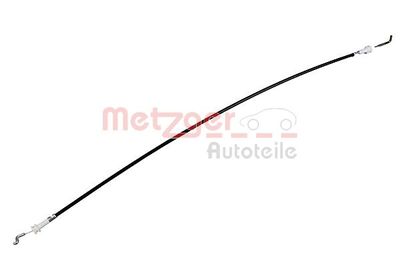 Cable Pull, door release METZGER AUTOTEILE 3160069