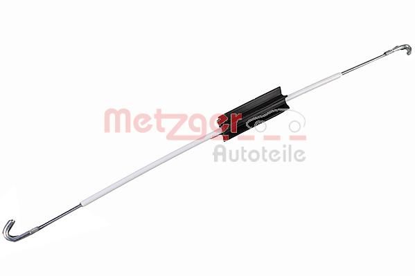 METZGER AUTOTEILE 3160071 Cable Pull, door release