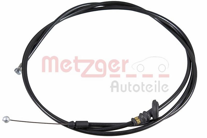 METZGER AUTOTEILE 3160079 Bonnet Cable