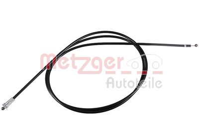 Bonnet Cable METZGER AUTOTEILE 3160082