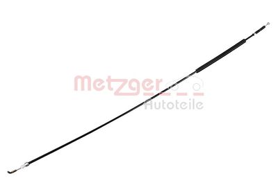 Cable Pull, door release METZGER AUTOTEILE 3160083