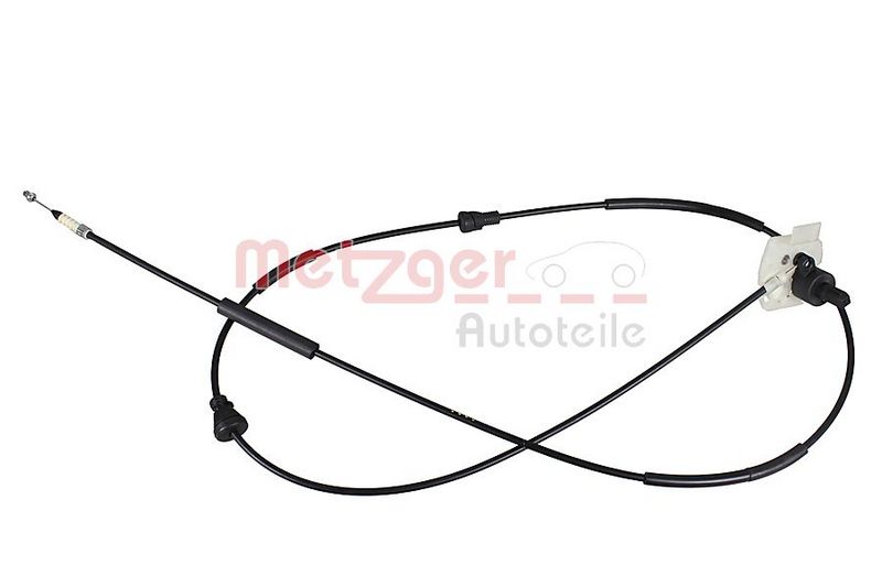 METZGER AUTOTEILE 3160085 Bonnet Cable