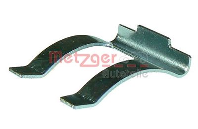 Holding Bracket, brake hose METZGER AUTOTEILE 3208