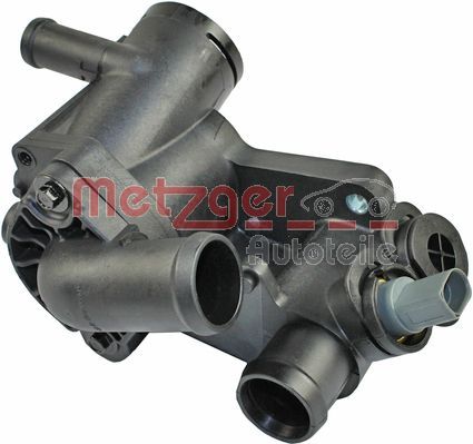 METZGER AUTOTEILE 4006025 Thermostat, coolant