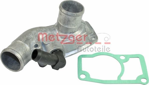 METZGER AUTOTEILE 4006030 Thermostat, coolant