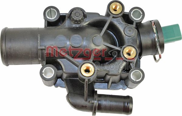 METZGER AUTOTEILE 4006045 Thermostat, coolant