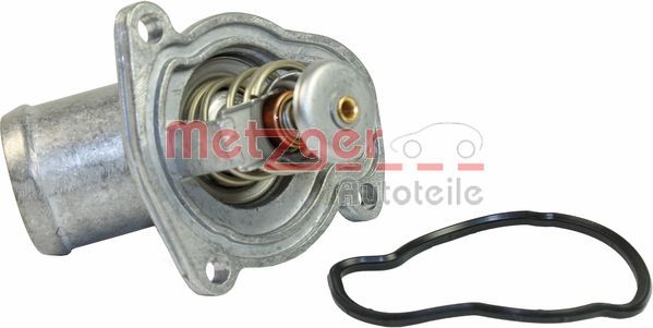 METZGER AUTOTEILE 4006050 Thermostat, coolant