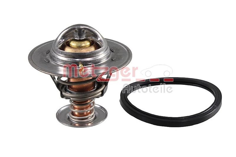 METZGER AUTOTEILE 4006051 Thermostat, coolant