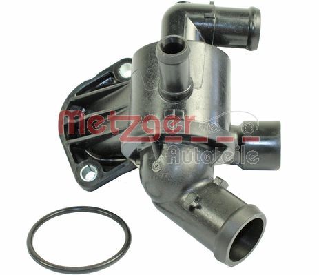 METZGER AUTOTEILE 4006055 Thermostat, coolant
