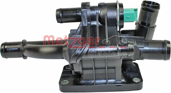 METZGER AUTOTEILE 4006060 Thermostat, coolant