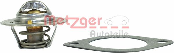 METZGER AUTOTEILE 4006071 Thermostat, coolant