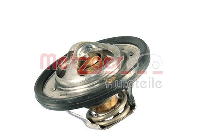 Thermostat, coolant METZGER AUTOTEILE 4006073