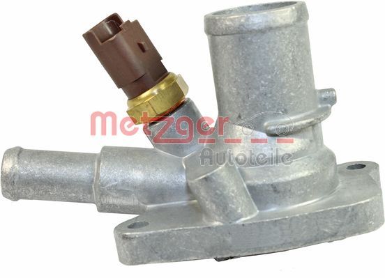 METZGER AUTOTEILE 4006075 Thermostat, coolant