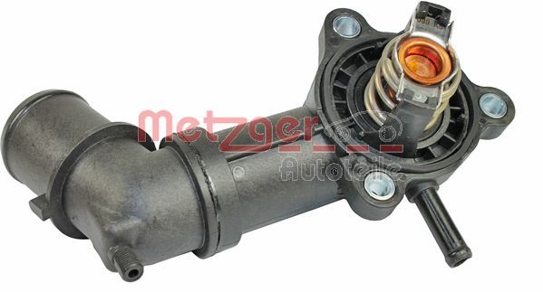 METZGER AUTOTEILE 4006077 Thermostat, coolant