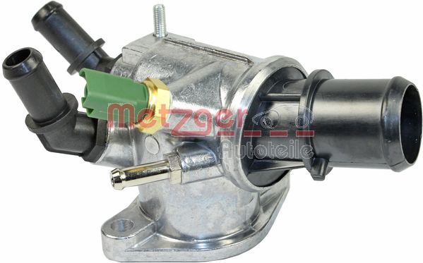METZGER AUTOTEILE 4006078 Thermostat, coolant