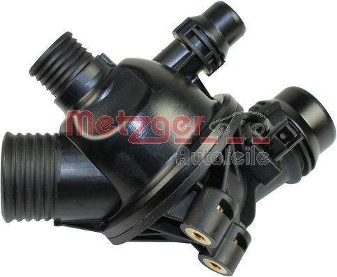 METZGER AUTOTEILE 4006080 Thermostat, coolant