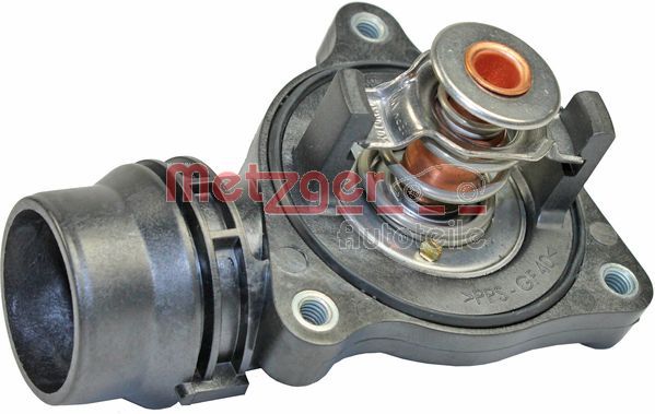 METZGER AUTOTEILE 4006081 Thermostat, coolant