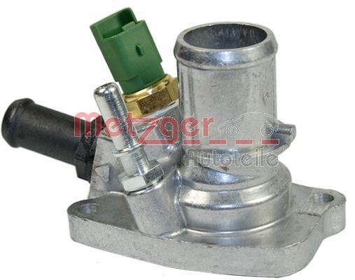 METZGER AUTOTEILE 4006082 Thermostat, coolant