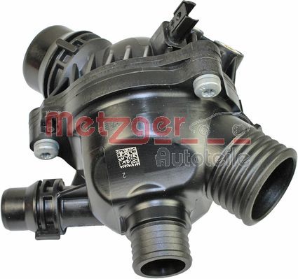 METZGER AUTOTEILE 4006086 Thermostat, coolant