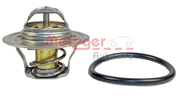METZGER AUTOTEILE 4006101 Thermostat, coolant