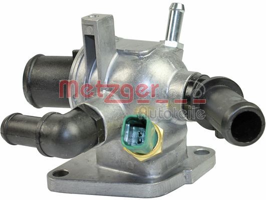 METZGER AUTOTEILE 4006103 Thermostat, coolant