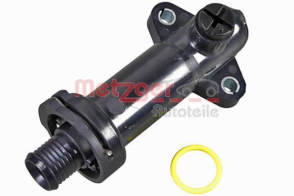 METZGER AUTOTEILE 4006110 Thermostat, exhaust gas recirculation cooling
