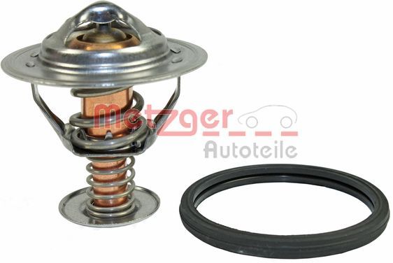 METZGER AUTOTEILE 4006118 Thermostat, coolant