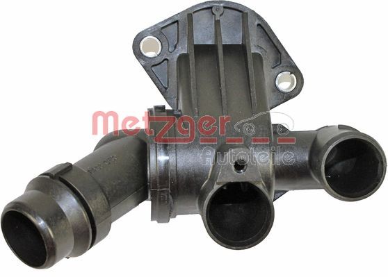 METZGER AUTOTEILE 4006126 Thermostat, coolant