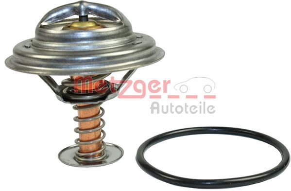 METZGER AUTOTEILE 4006137 Thermostat, coolant