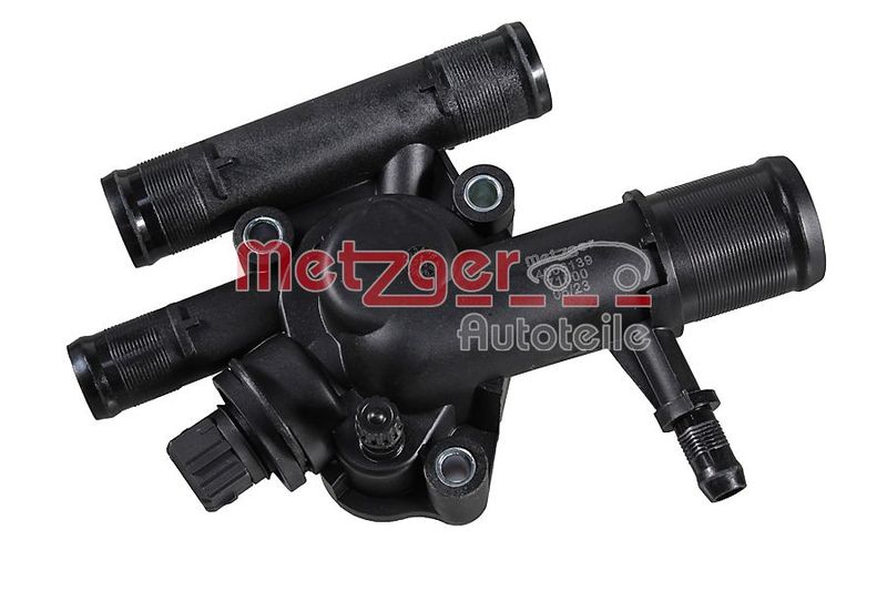 METZGER AUTOTEILE 4006139 Thermostat, coolant