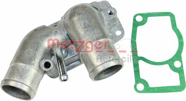 METZGER AUTOTEILE 4006143 Thermostat, coolant